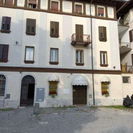 Foto Camera singola per studenti universitari