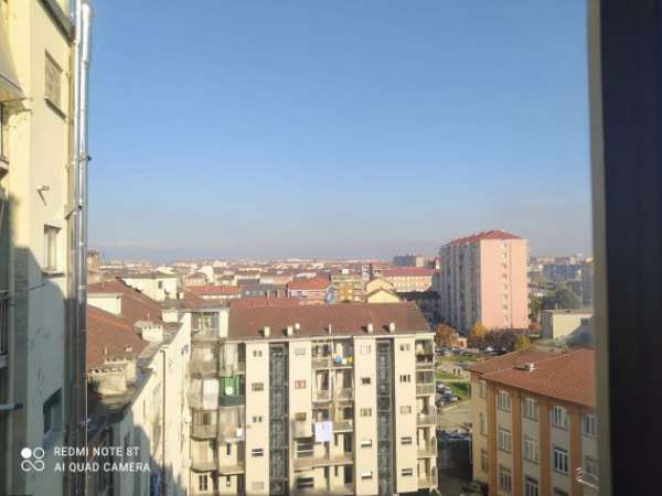 Foto Camera singola per studenti/trasfertisti