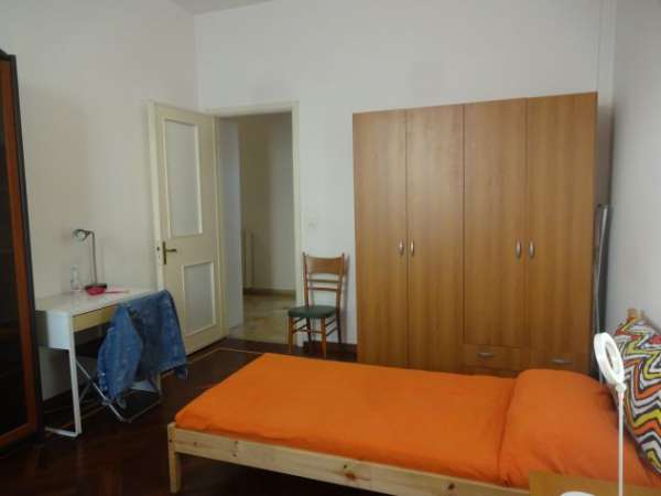 Foto Camera singola per universitaria/stagista Affitto breve