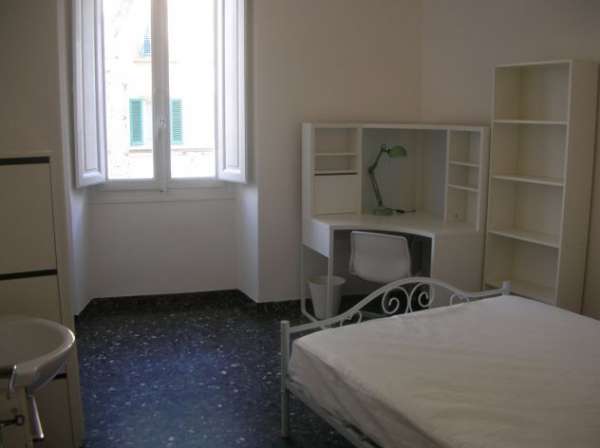 Foto Camera singola Polo universitario