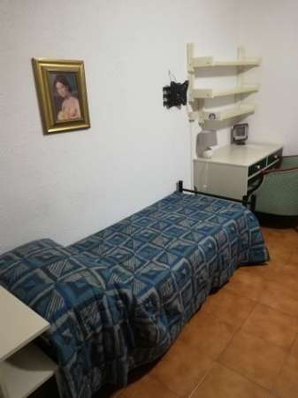 Foto Camera singola,Solo per Studenti