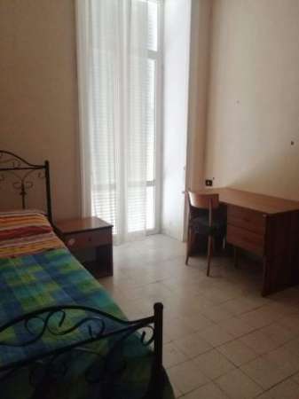 Foto Camera singola Studentesse centro storico Napoli