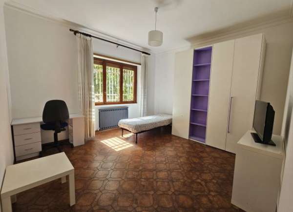 Foto Camera Singola STUDENTI Tor Vergata