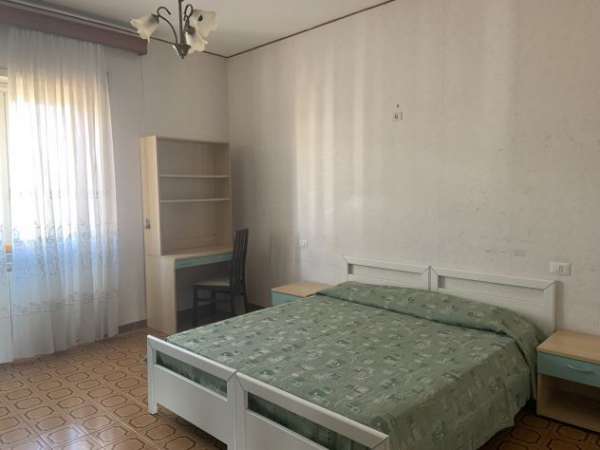 Foto Camera Singola Tor Vergata Roma