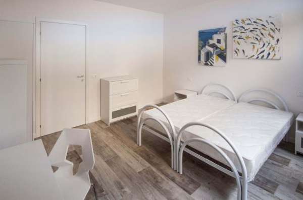 Foto camera singola TREVISO