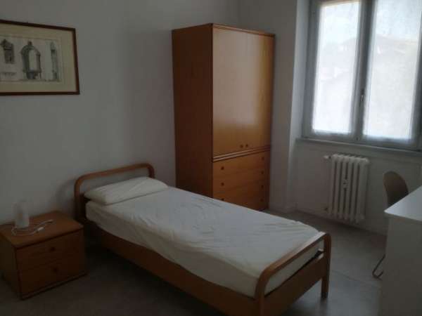 Foto Camera Singola Universit/Centro/Ospedale - SOLO RAGAZZE