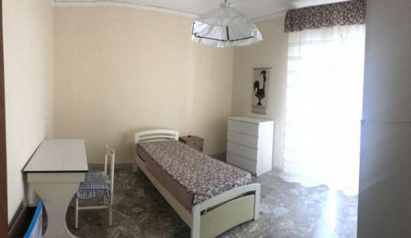 Foto Camera singola vicino Policlinico  Contesse Messina Sud, ideale specializzandi