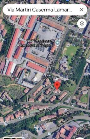 Foto Camera singola zona Piazza d'Armi - Saracino