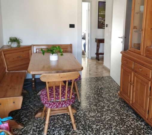 Foto Camera spaziosa per SUBENTRO