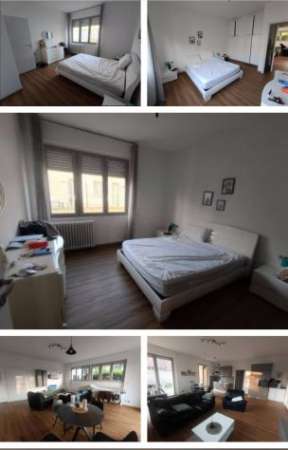 Foto Camera spaziosa uso singolo a Desio