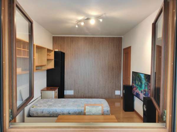 Foto camera studenti