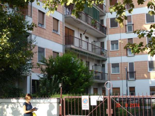 Foto Camera uso singolo per studente universitario in appartamento