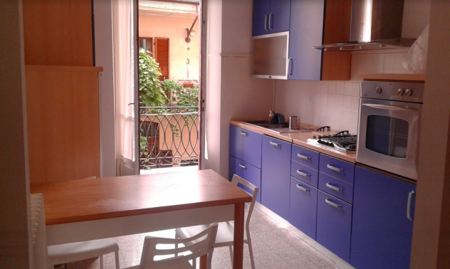 Foto Camera Via Cibrario 310�/mese
