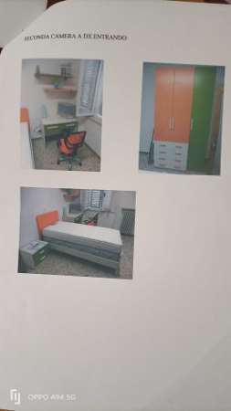 Foto Camera via Orsi nm 11,  230 �/mese