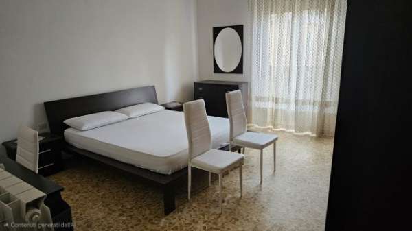 Foto Camera vicino tramvia