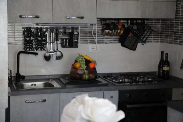 Foto Camera/Posto Letto