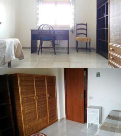 Foto Camere a studenti Polo Universitario Annunziata