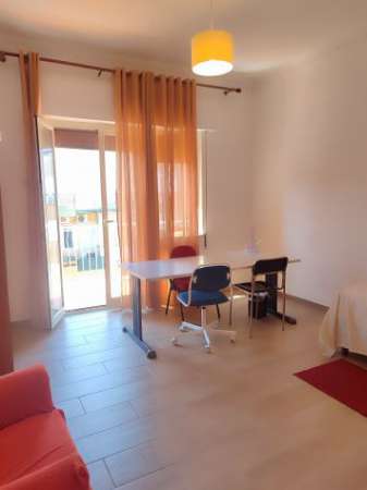 Foto Camere a studenti via E. Basile di fronte  UNIPA