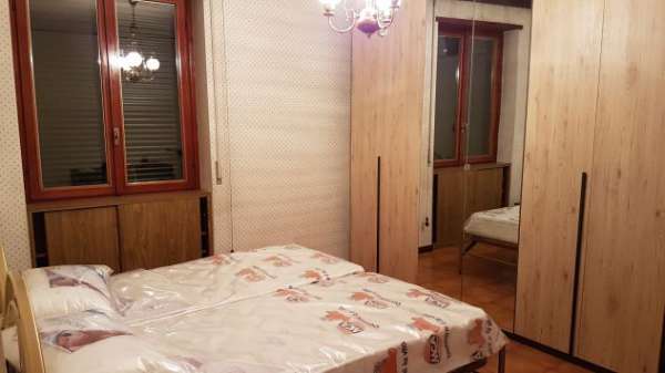 Foto CAMERE AFFITTO IN APPARTAMENTO