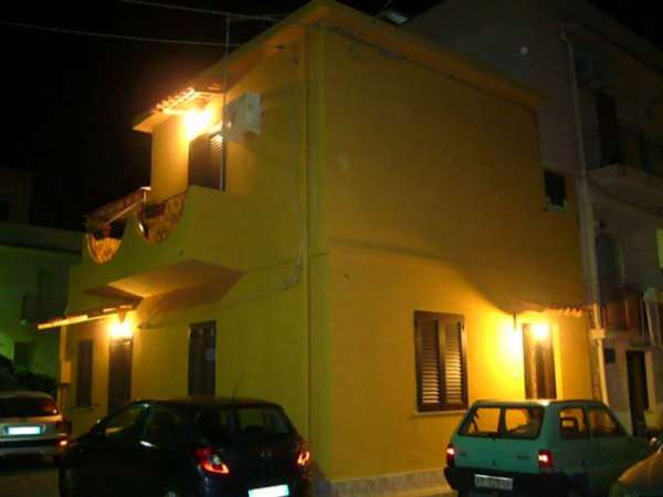 Foto Camere Ganzirri studenti