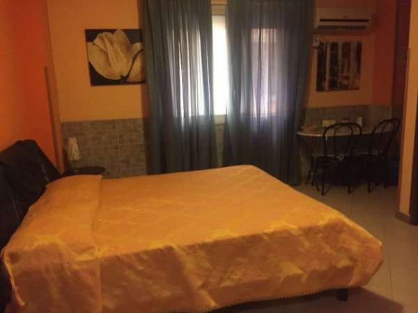 Foto CAMERE GIORNALIERE ZONA STADIO PALERMO IN RESIDENCE RISERVATE