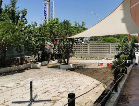 Foto camere in affitto in b&b Alghero SS