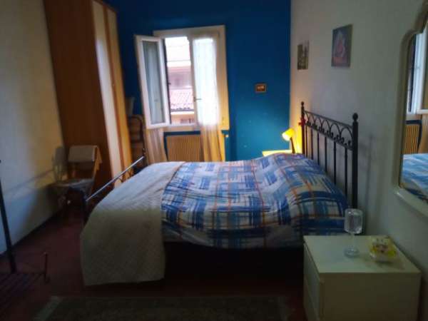 Foto Camere in centro