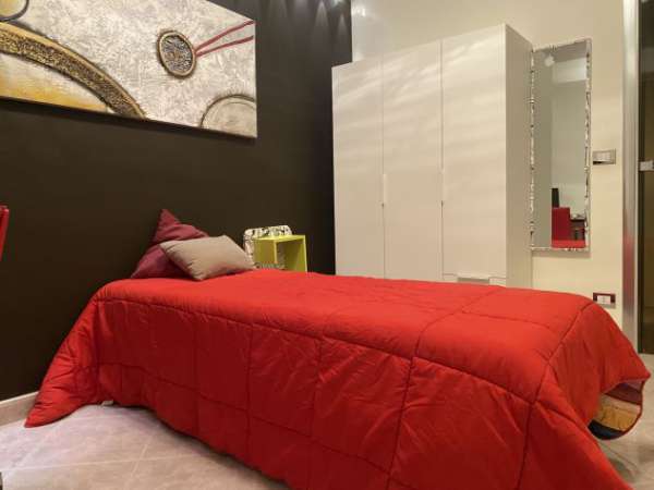 Foto Camere in fitto