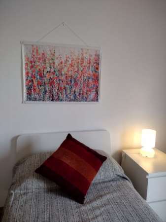 Foto CAMERE PER STUDENTESSE UNIVERSITARIE
