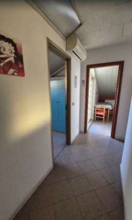 Foto Camere per studentesse universitarie a Messina Centro