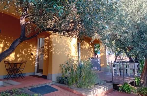 Foto camere per studenti Campus Savona