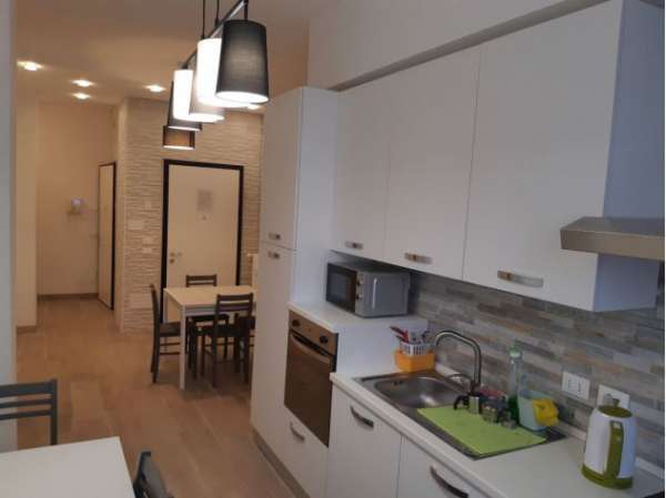 Foto camere per studenti in affitto via Domenico Turazza a Padova