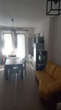 Foto camere per studenti in affitto via Domenico Turazza a Padova