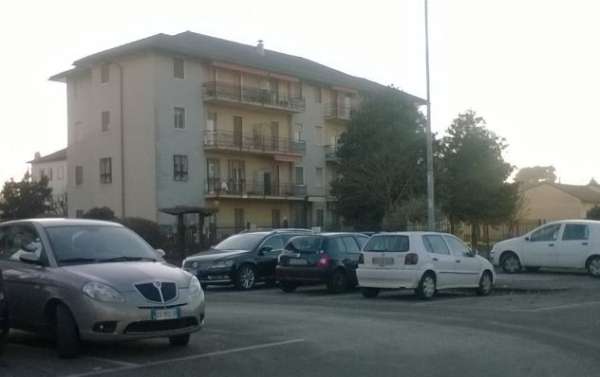 Foto CAMERE SINGOLA A PAVIA