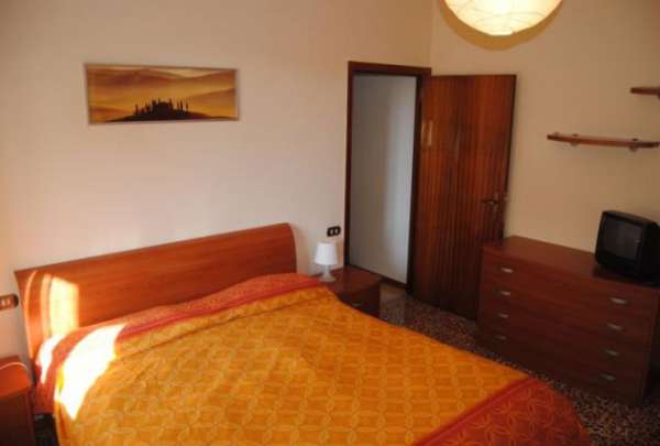 Foto Camere singole - Zona Acqua Calda