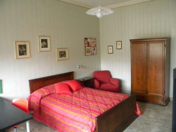 Foto Camere singole a Enna Alta