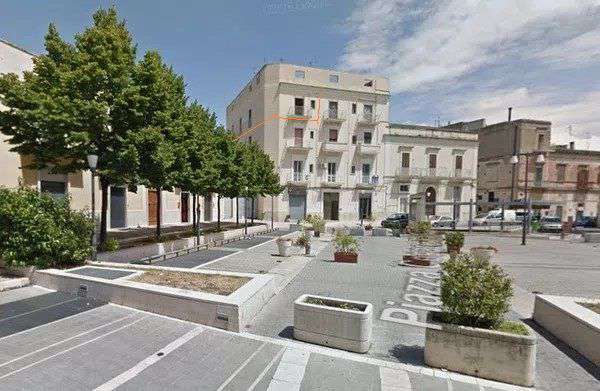 Foto Camere singole a Matera Centro per studentesse e lavoratrici