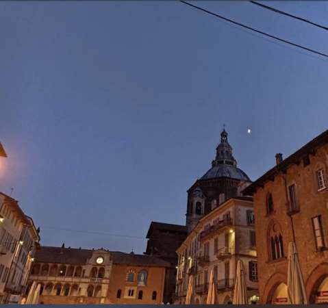 Foto CAMERE SINGOLE A STUDENTESSE CENTRO PAVIA