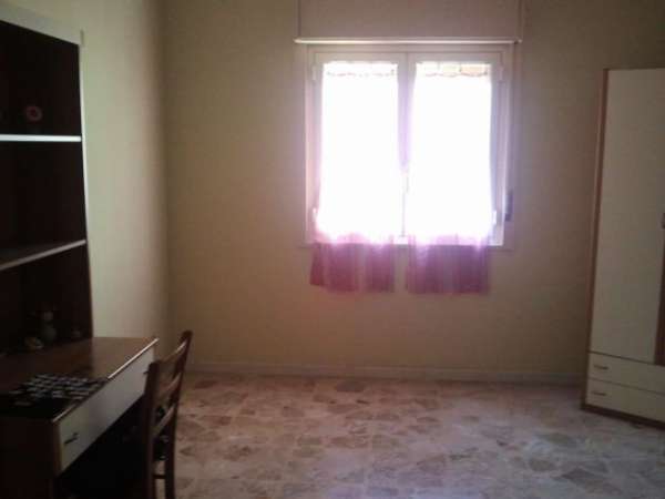 Foto CAMERE SINGOLE A STUDENTI MASCHI