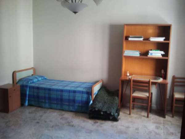 Foto CAMERE SINGOLE A STUDENTI MASCHI