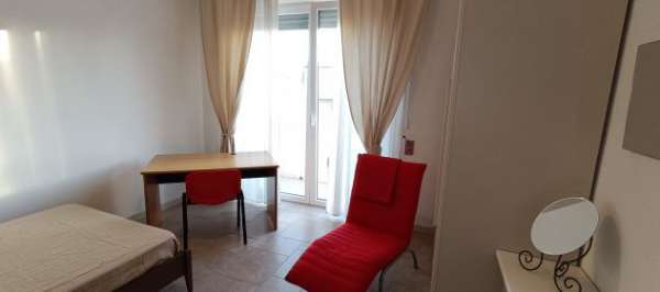 Foto Camere singole e doppia/singola a studentesse