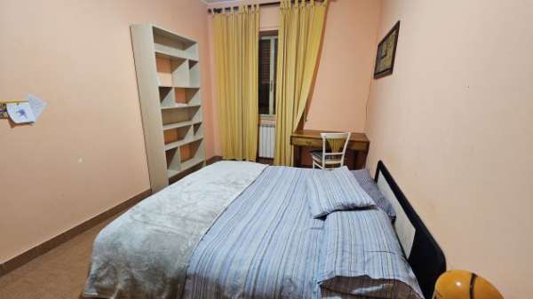 Foto Camere singole per studentesse e studenti