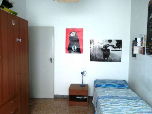 Foto Camere singole per studenti a Ravenna