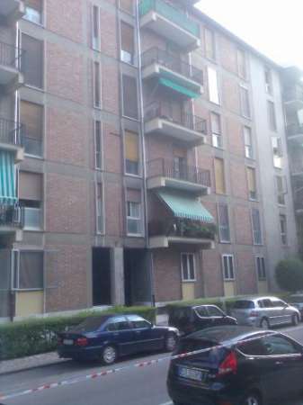 Foto Camere Singole zona Piazzale Gramsci