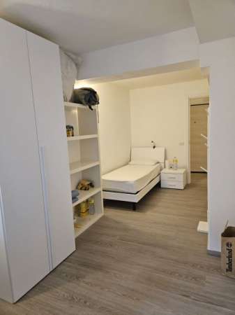 Foto CAMERE STUDENTI