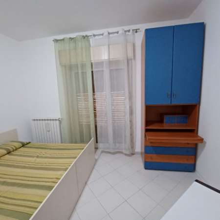 Foto Camere uomini Cittadella Policlinico