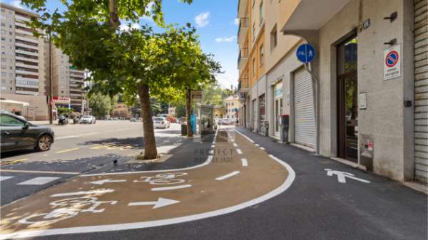 Foto CAMERE viale d'annunzio 77 da euro 470