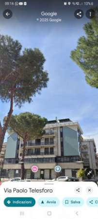 Foto Camere vicinanza policlinico