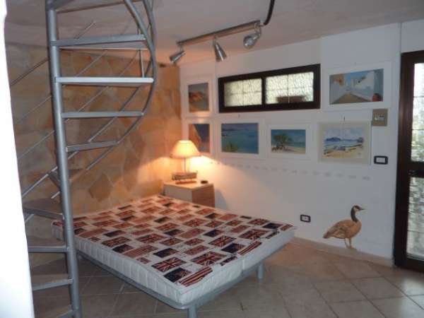 Foto cammera di 16 metri quadri