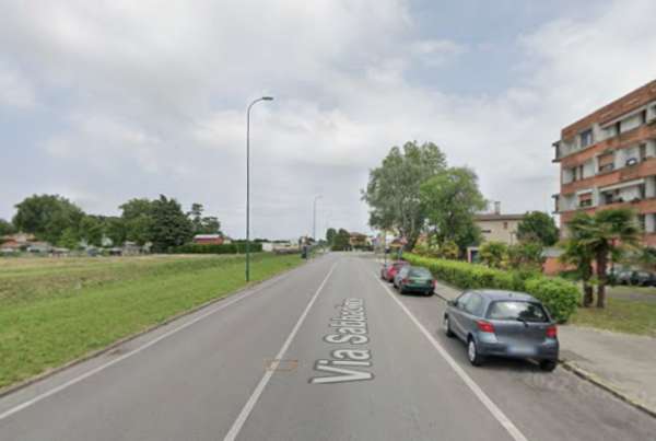 Foto CAMPALTO - SPLENDIDO PENTALOCALE DI 110MQ